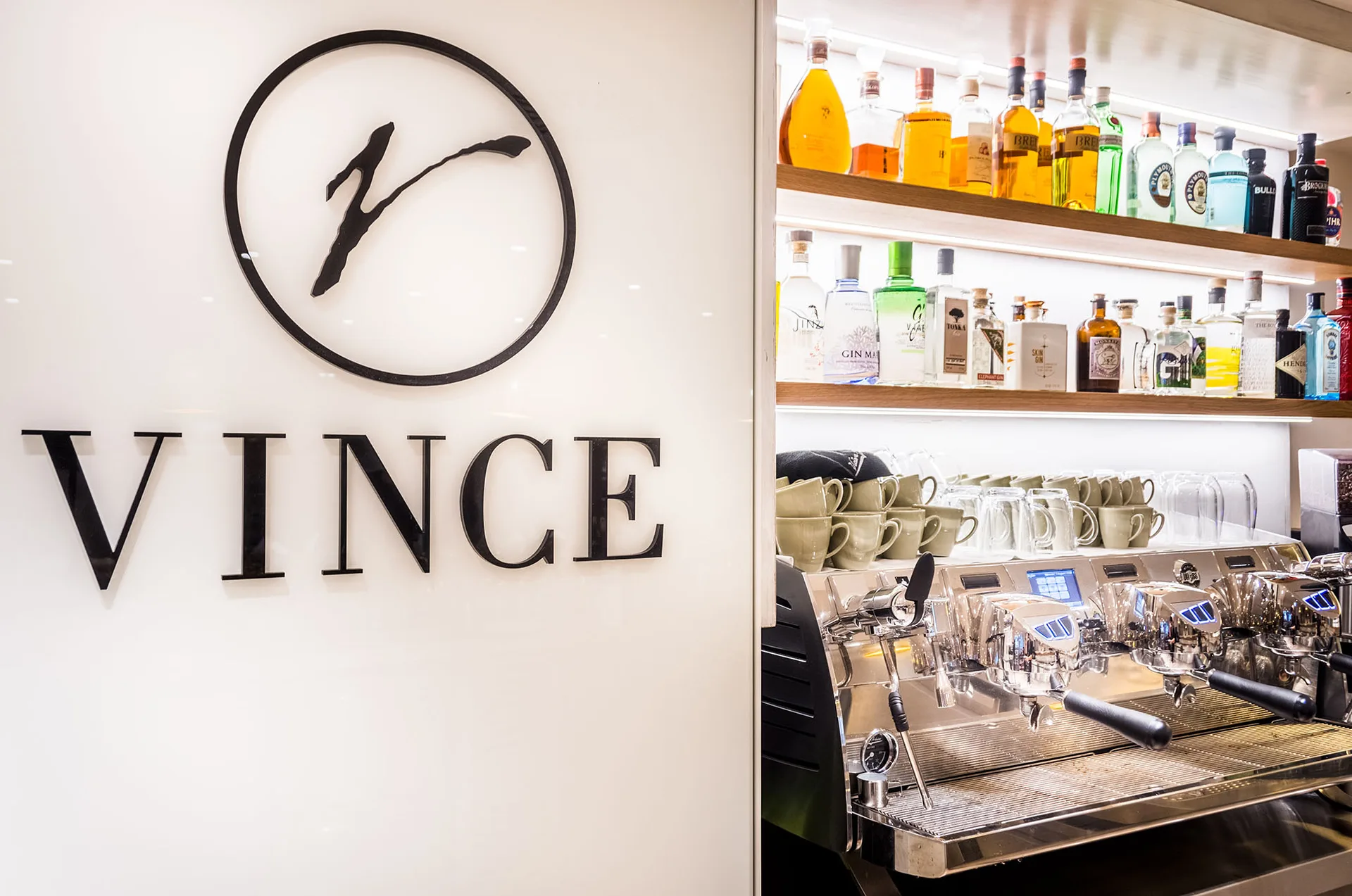 Vince Ristorante — photo 28