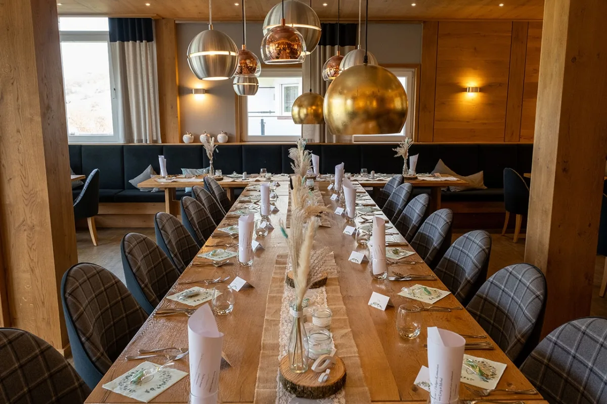 Restaurant Spechtshaardt — photo 66