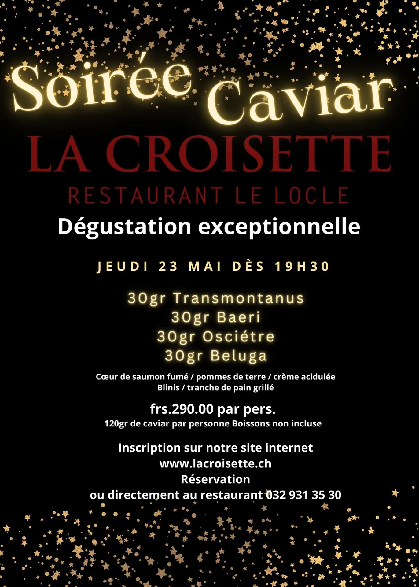 La Croisette — photo 31