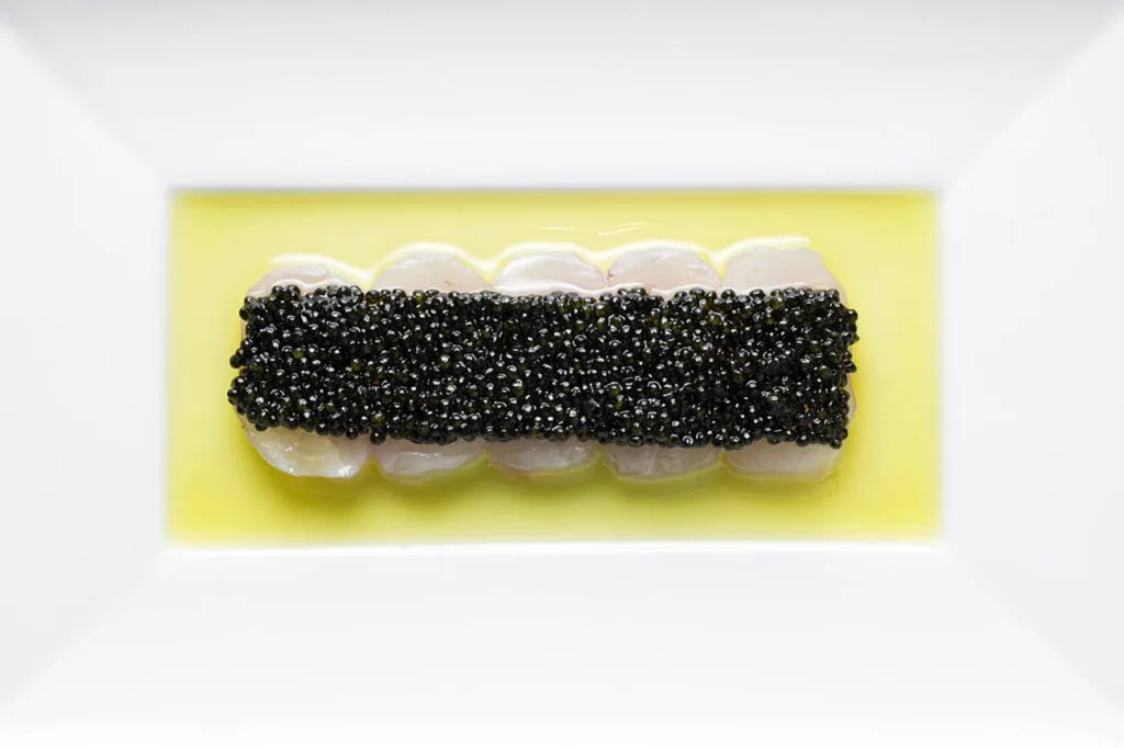 Ai Fiori — food