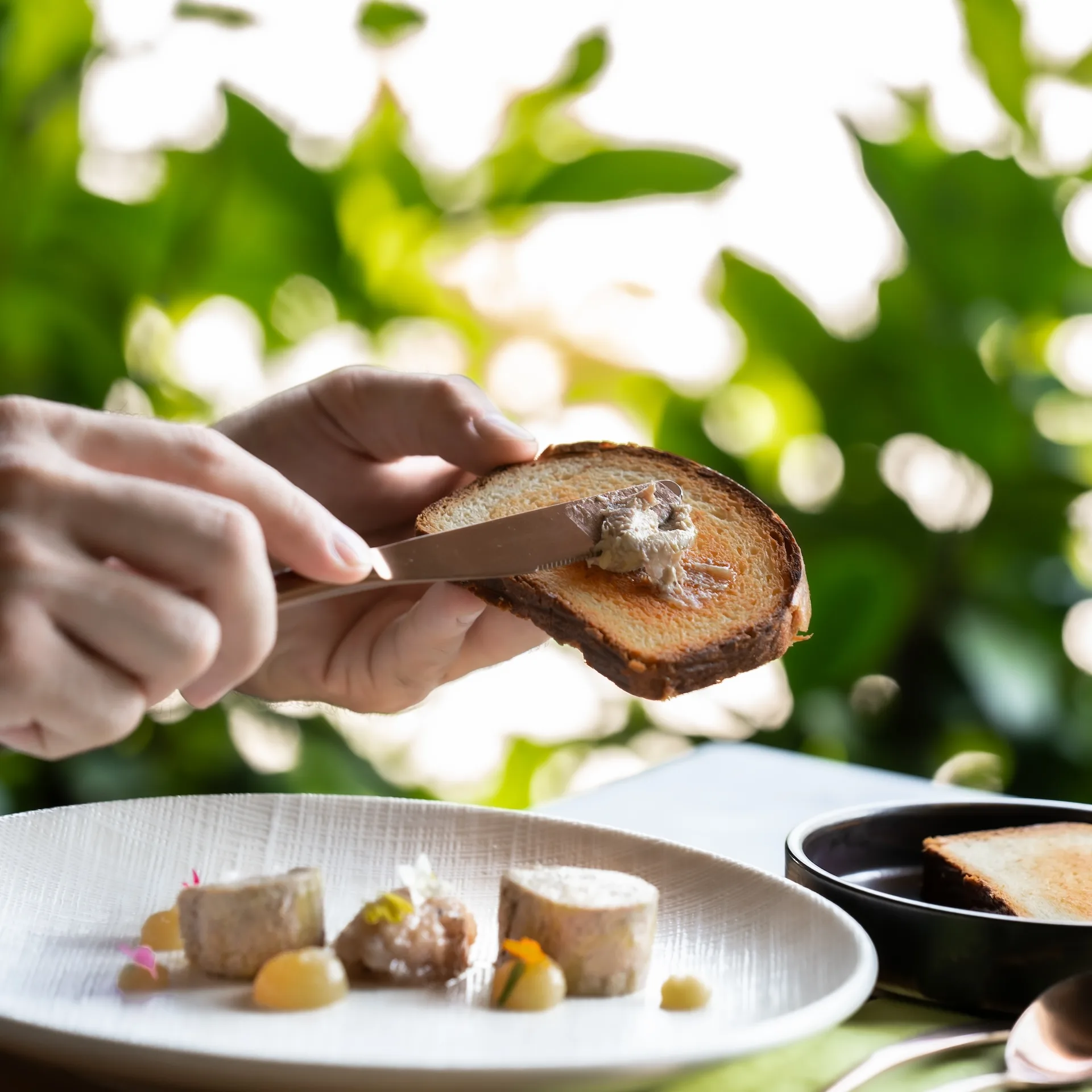 Ropogós Bistro & Garden — photo 4