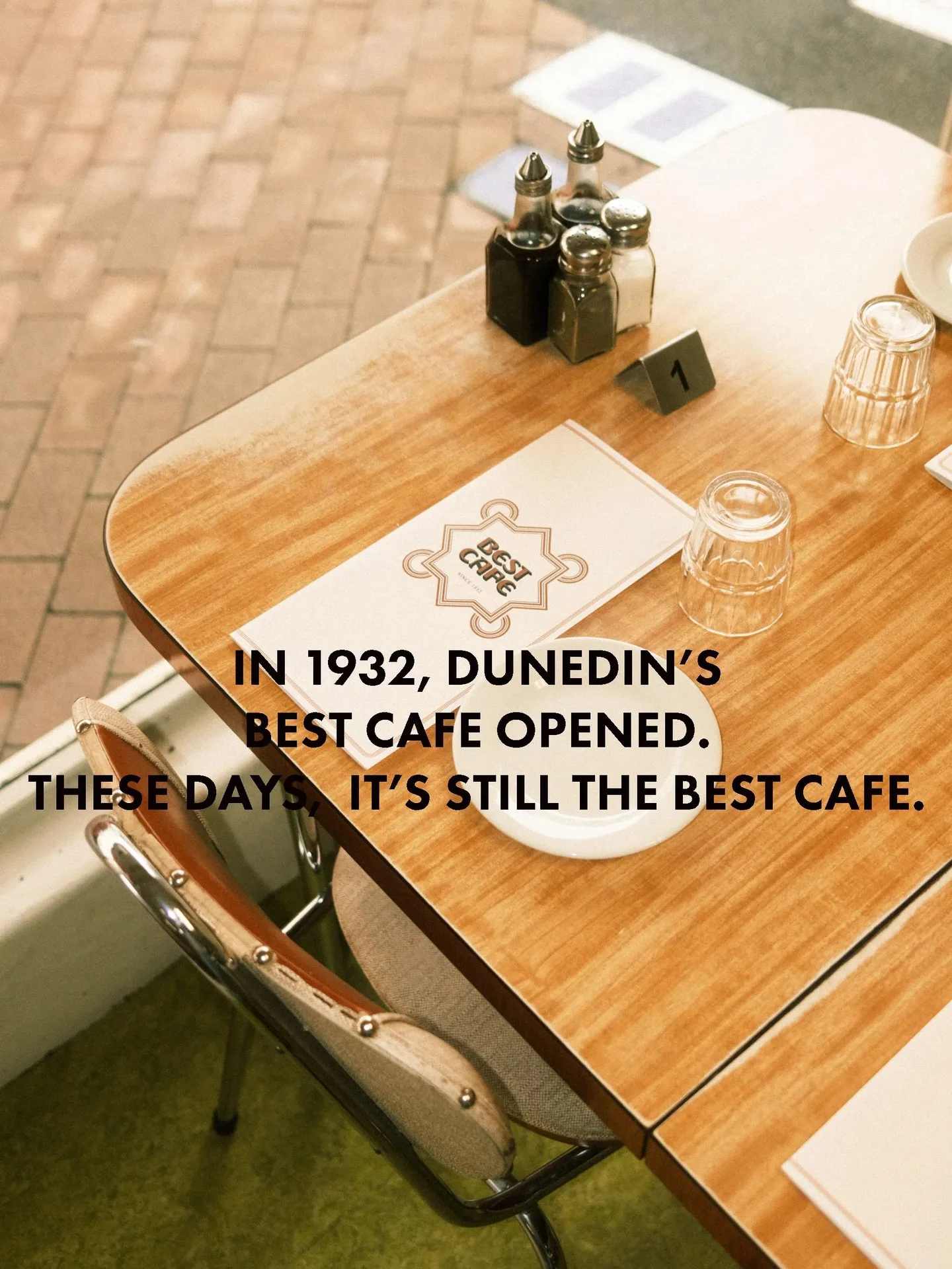 Best Cafe — photo 28