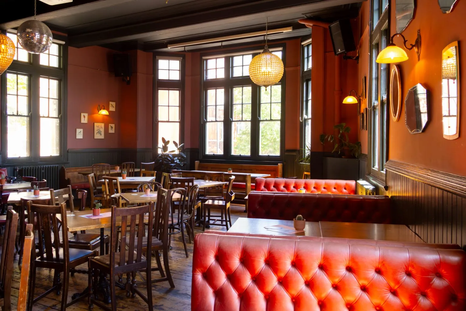 The Roebuck — photo 66