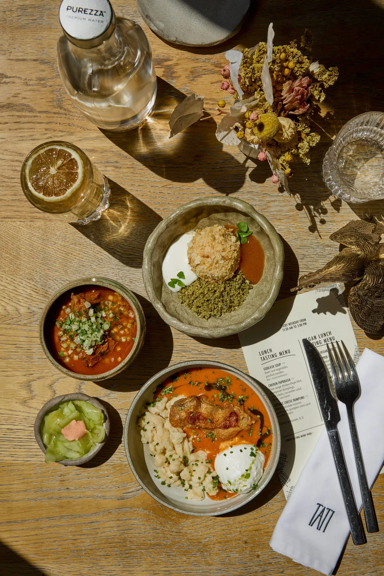 TATI Farm to Table — photo 39