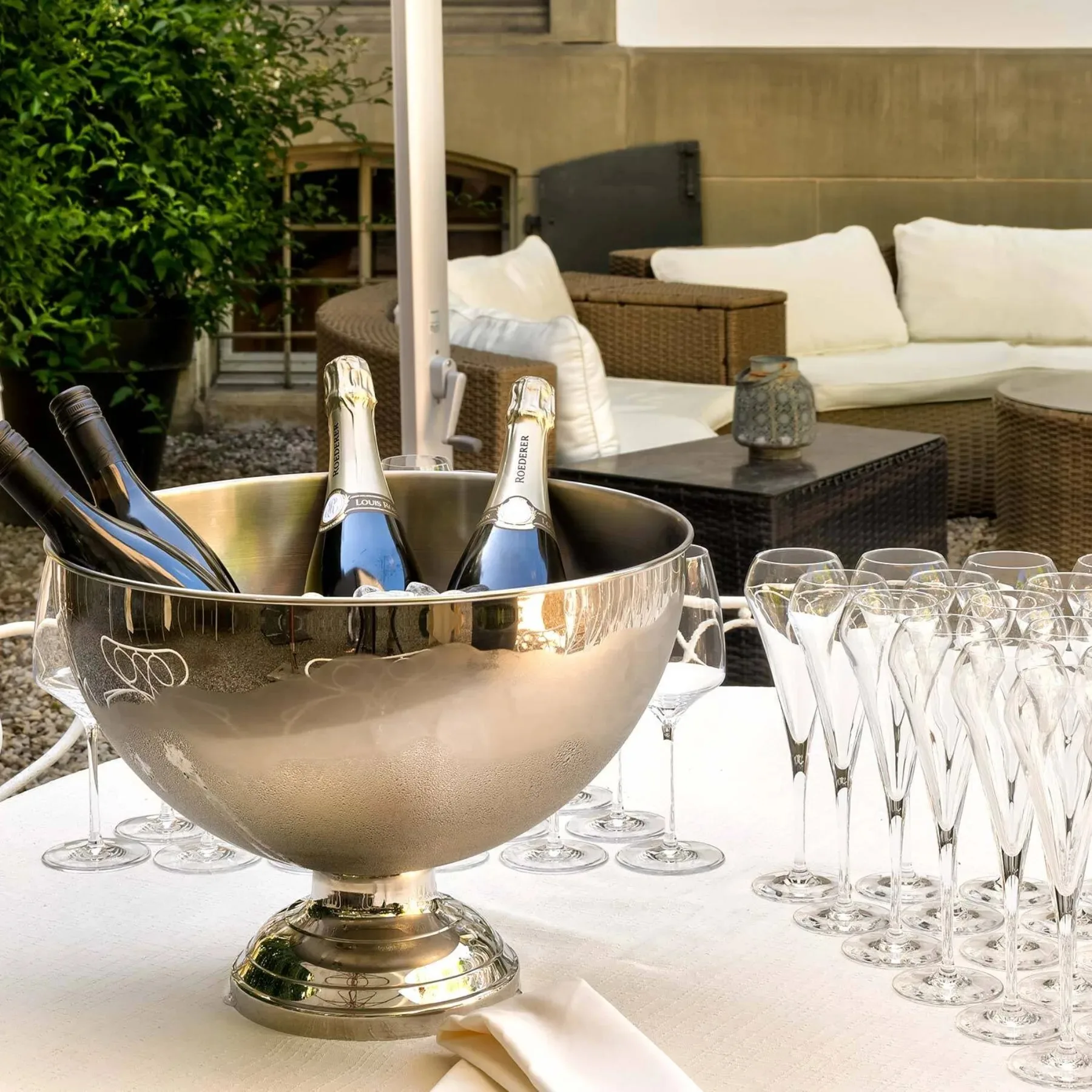 Boutique Hotel Auberge Langenthal — photo 18