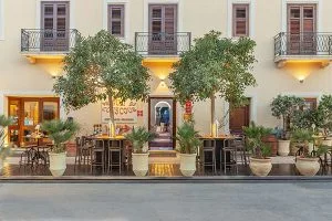 Profumi di Cous Cous, San Vito Lo Capo