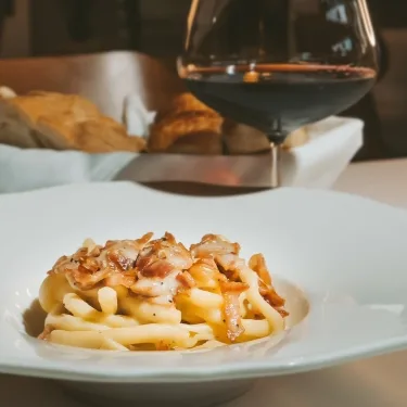 Ristorante Pappagallo — photo 7