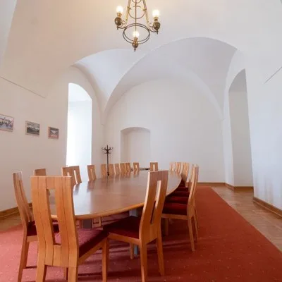 Restaurace Zlatá terasa — photo 5