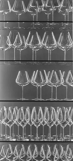 de nuit — drink