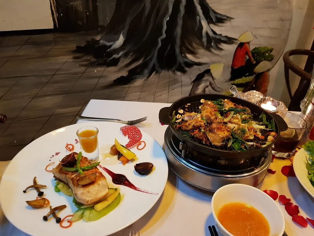 Duong's (Ngo Huyen Street) — photo 69