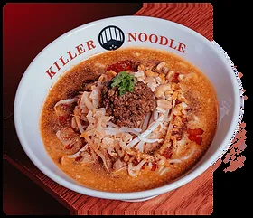 Killer Noodle — photo 9