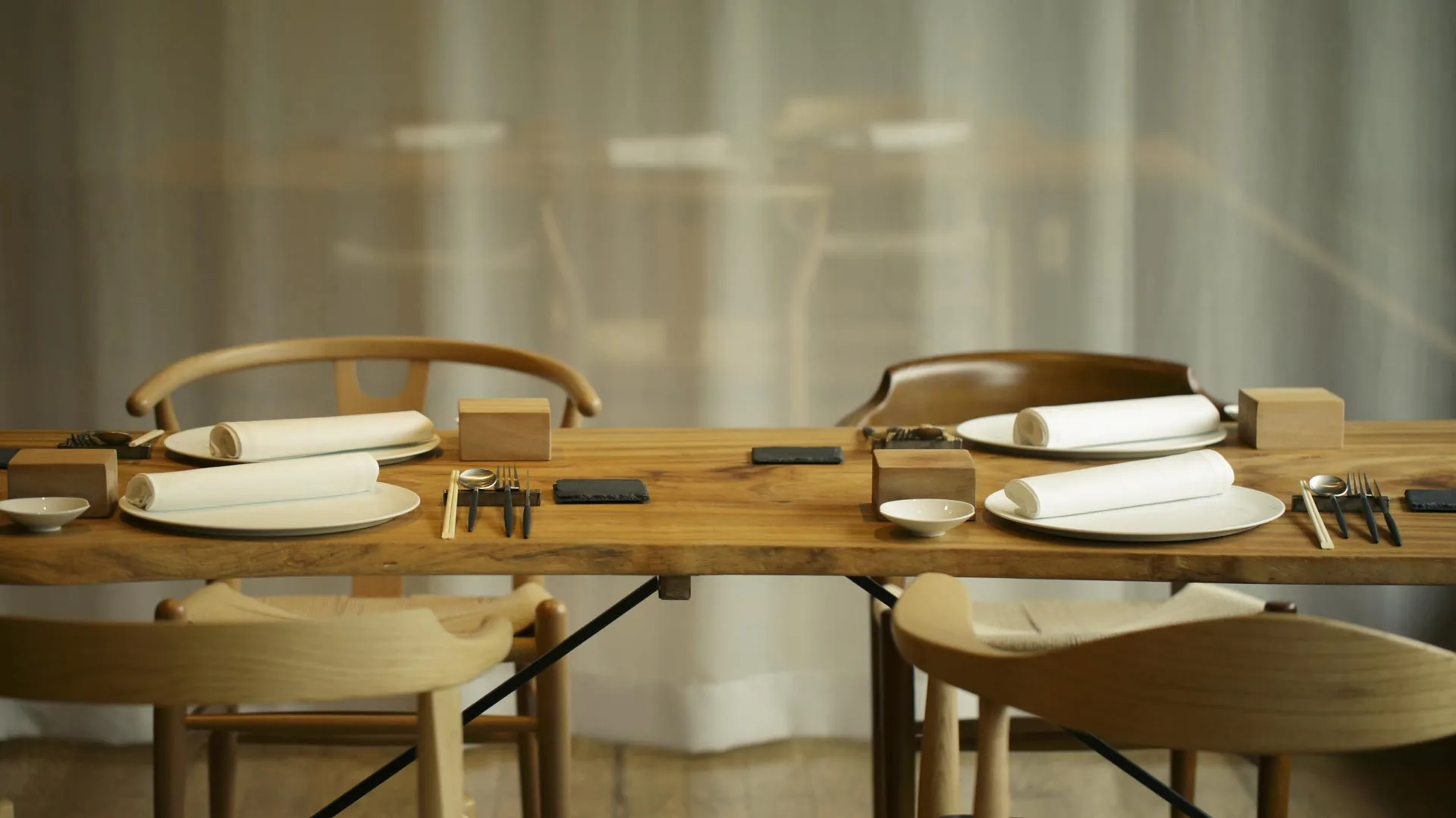 Kaji synergy restaurant — photo 8