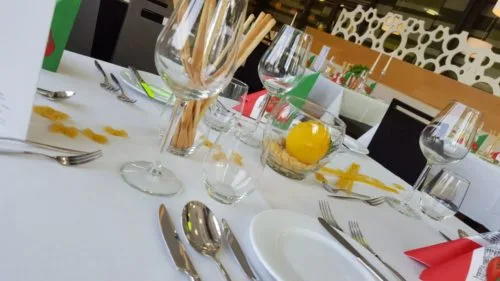 Restaurant Esszimmer — photo 30