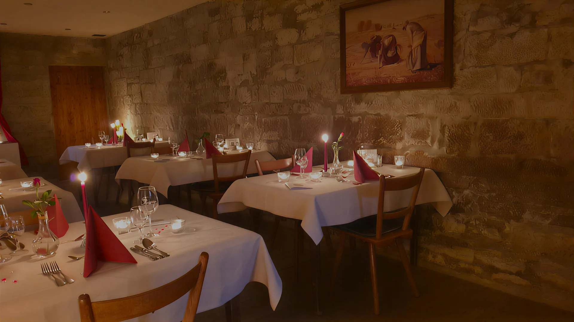 Restaurant Zum Nachtwächter, Mühlacker