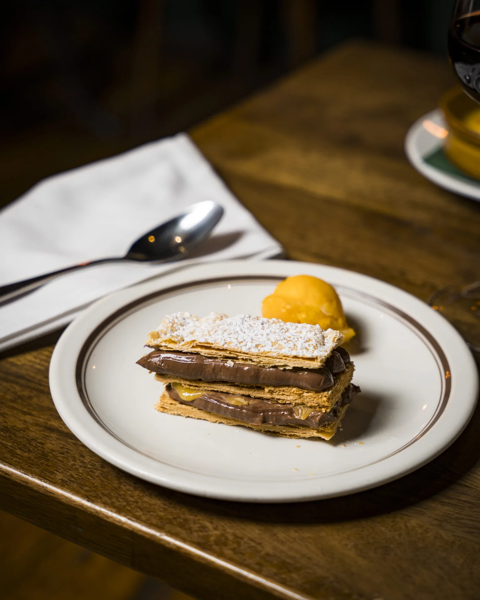 Queens Wine Bar and Bistro — photo 42