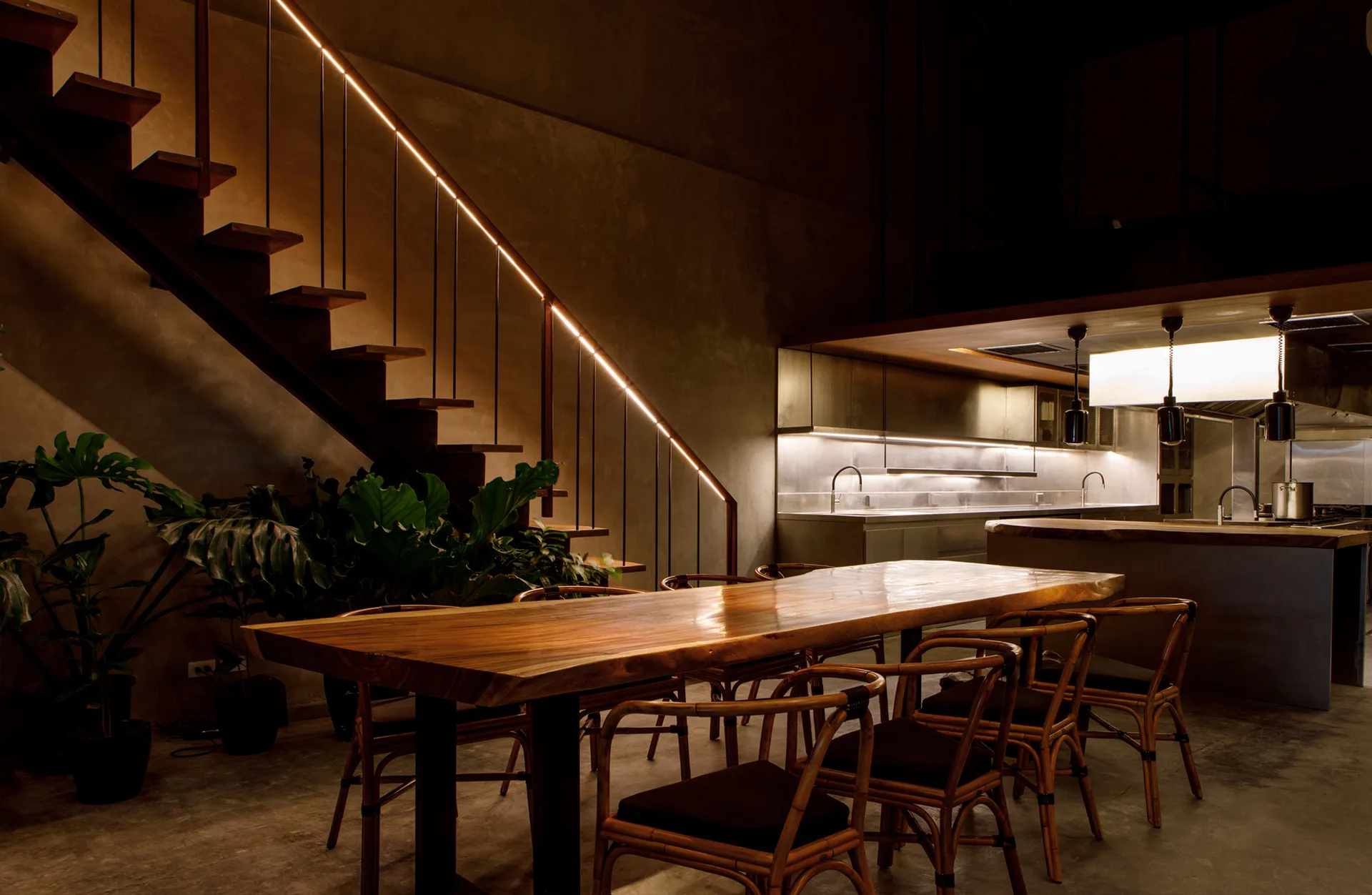 Toyo Eatery, Makati City