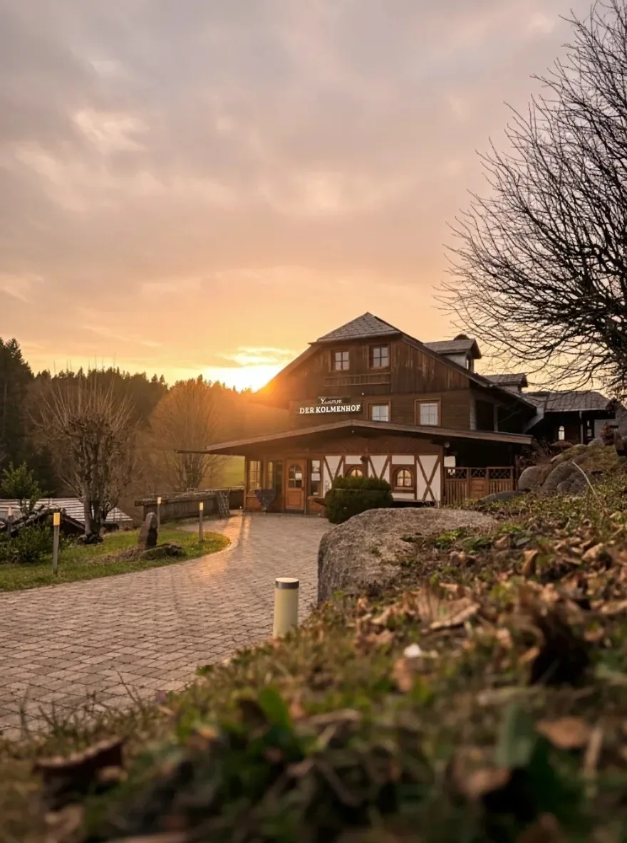 Gasthaus Kolmenhof — photo 22