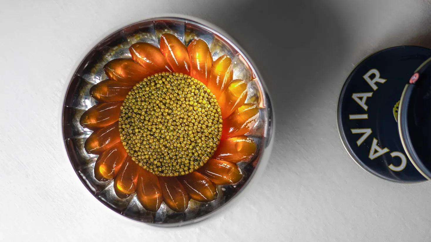 Alain Ducasse at Morpheus — photo 4