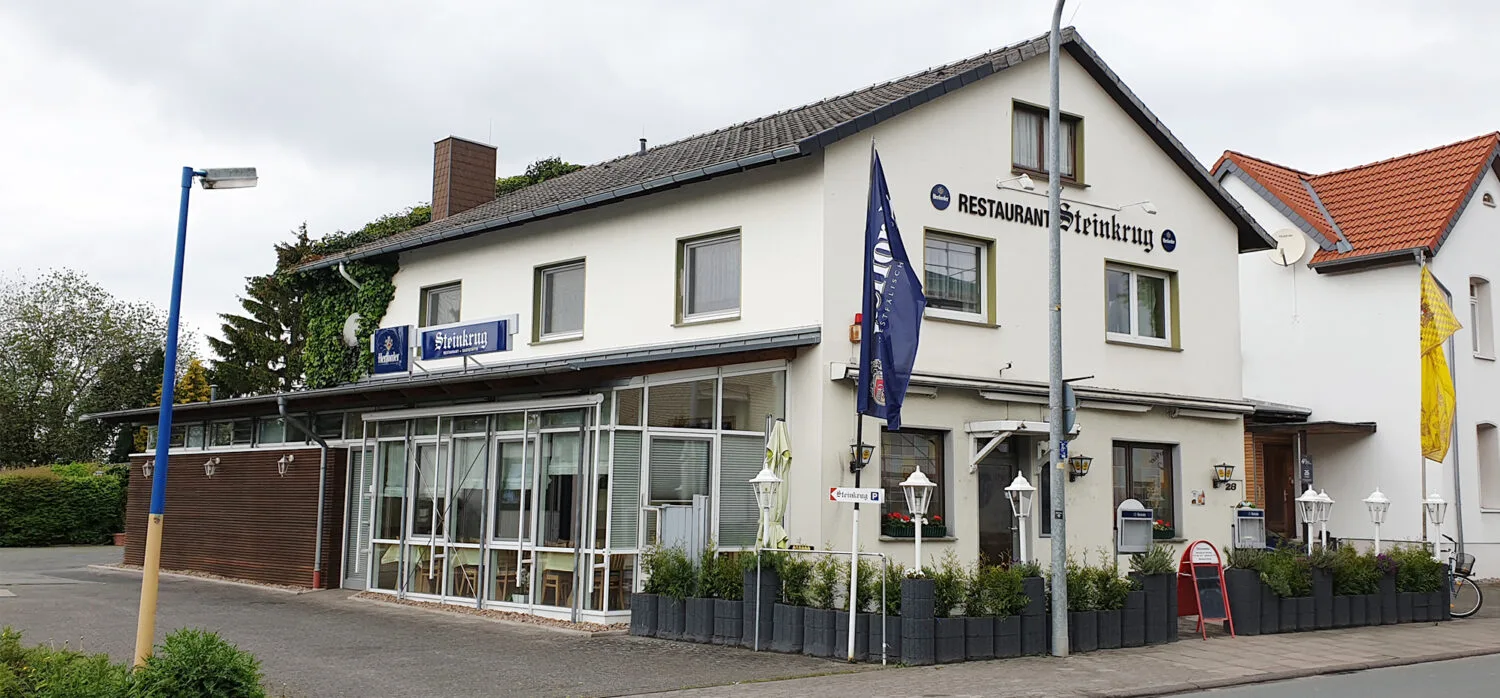 Restaurant Steinkrug — photo 7