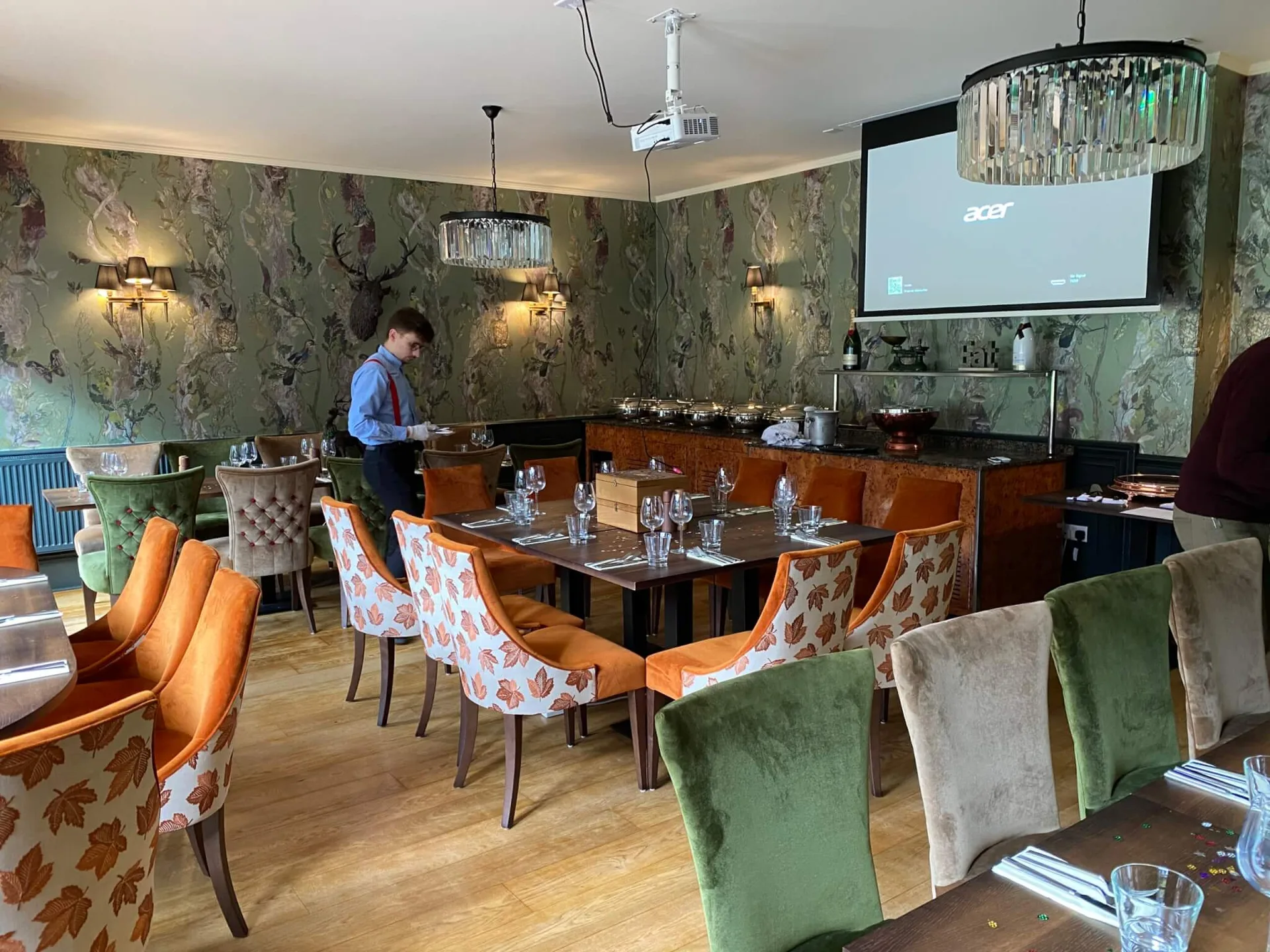 Acorn Restaurant — photo 31