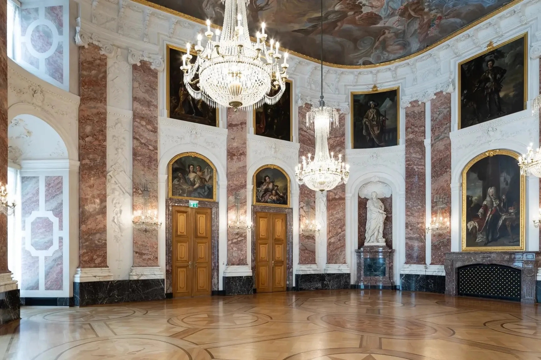 Rittersaal — photo 5
