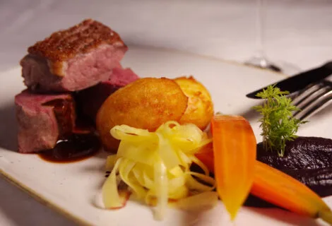 Restaurant Austria — photo 5
