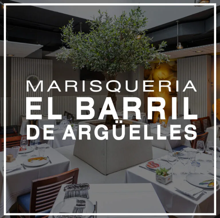 El Barril de La Moraleja — photo 13