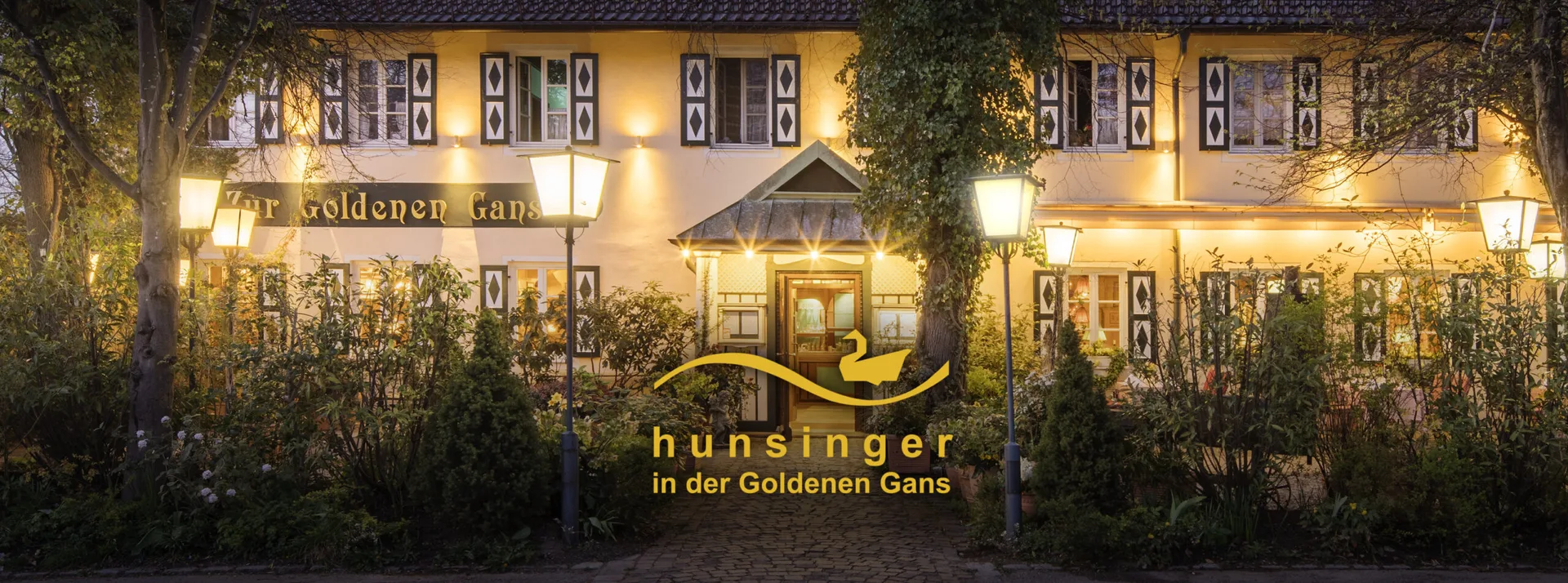 Hunsinger in der Goldenen Gans — photo 23