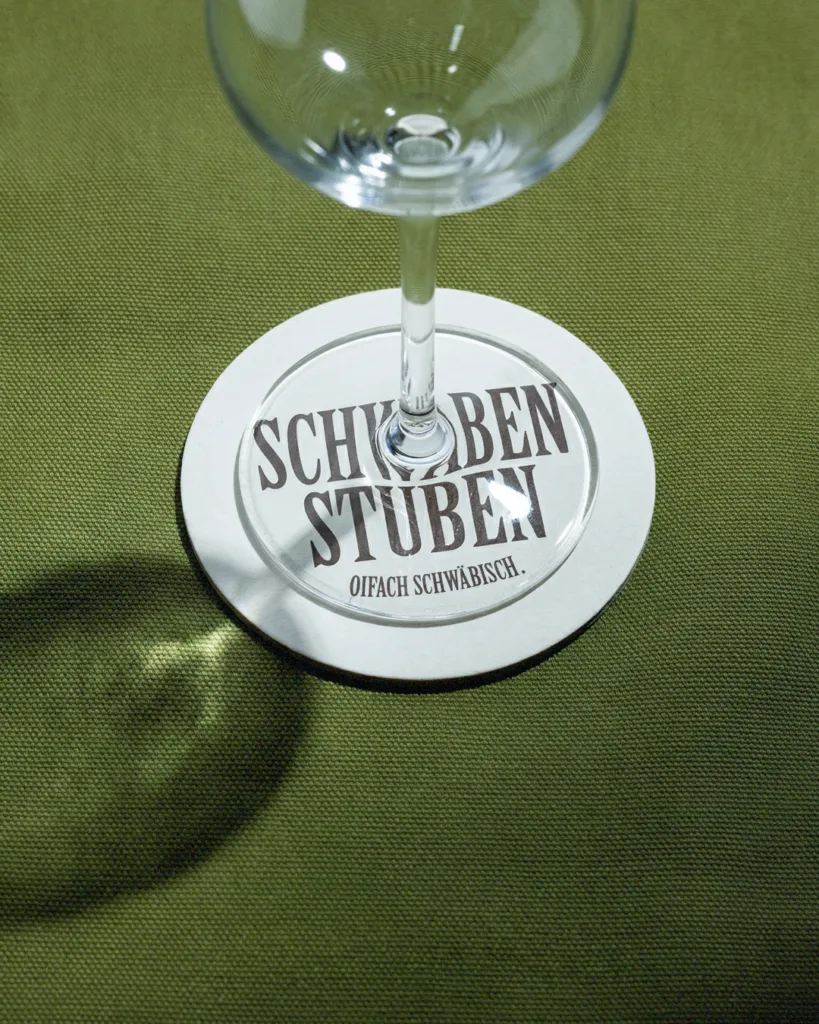 Restaurant Schwabenstuben — photo 11