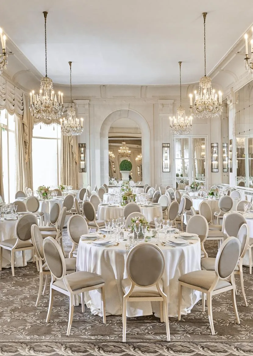 Le Pré Catelan — photo 32