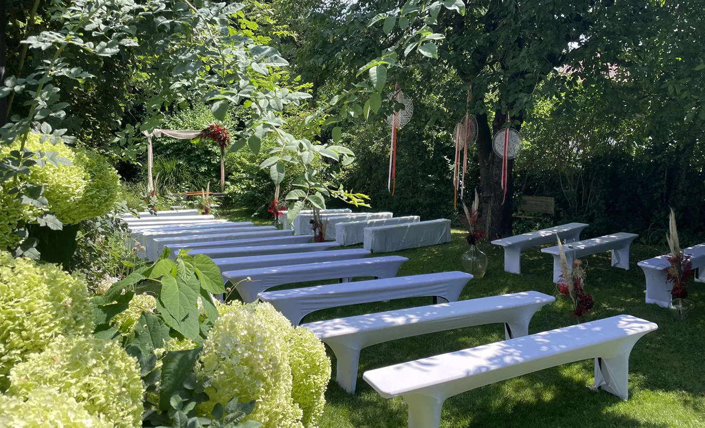 Sebastianihof — photo 10