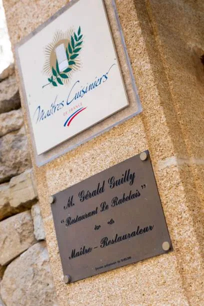 Le Rabelais — photo 11