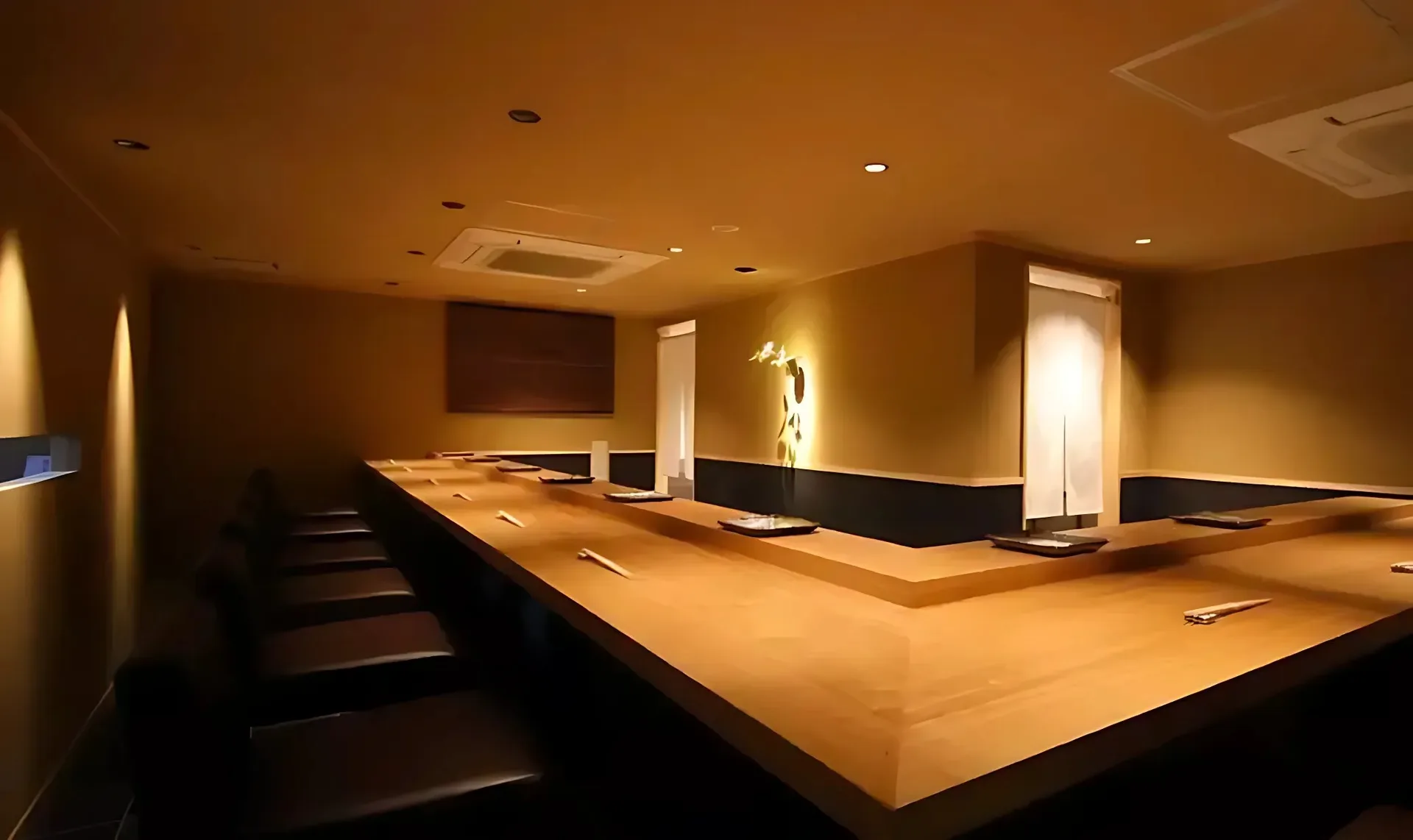 Sushi Hayashi — photo 8