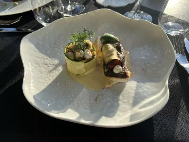 Relais de l'Abbaye — photo 8