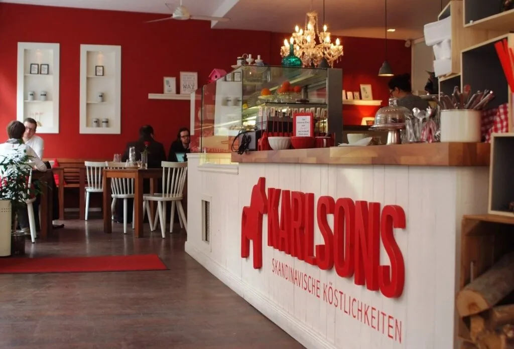 Karlsons Neustadt — photo 15