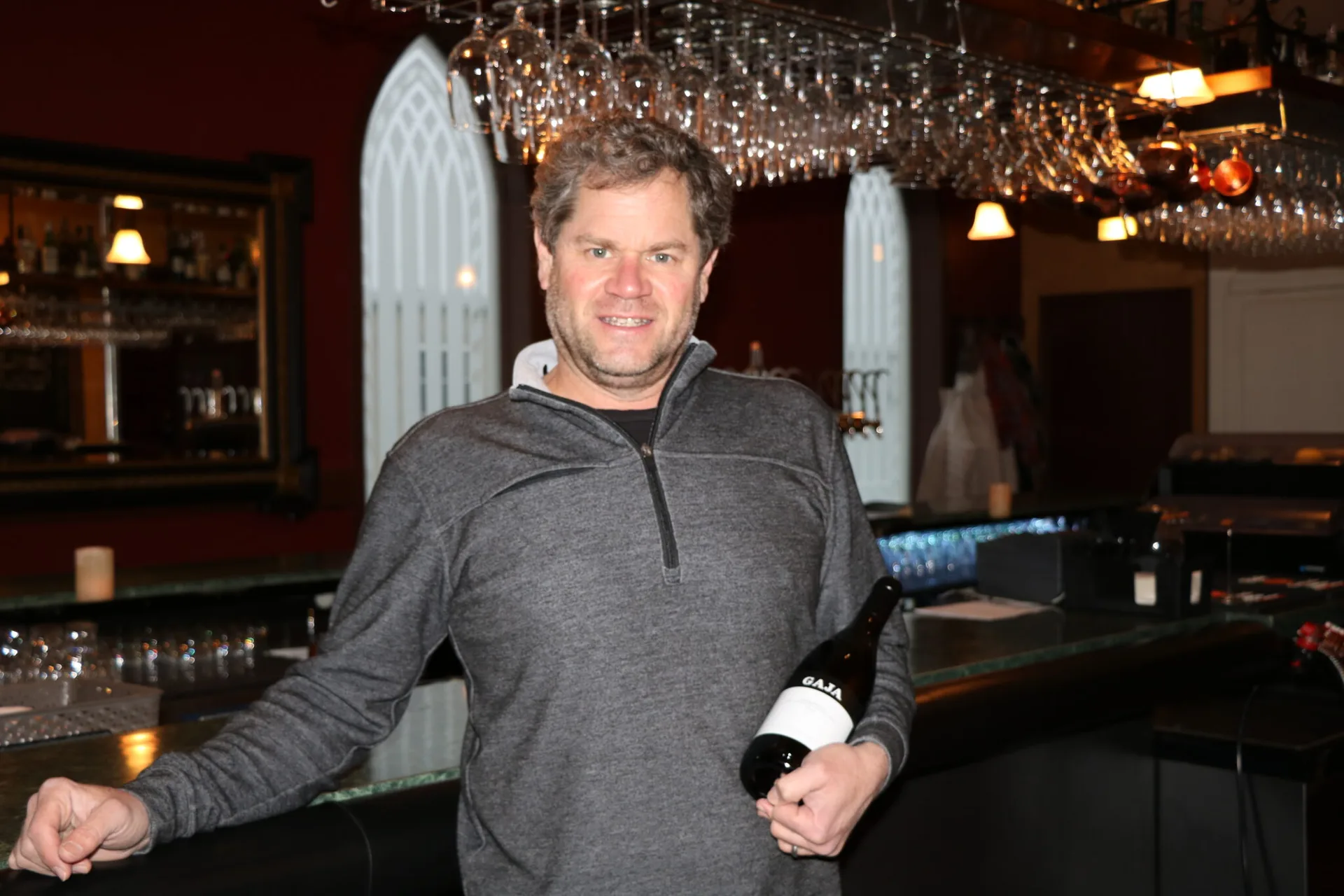Victor's Italian Restaurant — photo 38
