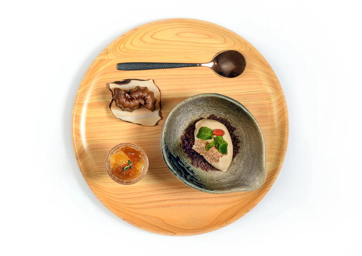 Caglia Japanese Cuisine — photo 20