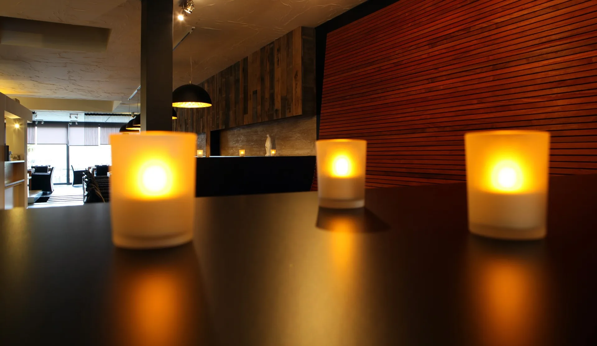 Oh Restaurant — photo 10