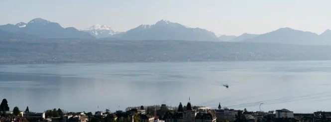 La Table du Lausanne Palace — photo 9