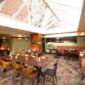 Bistro Belix — atmosphere
