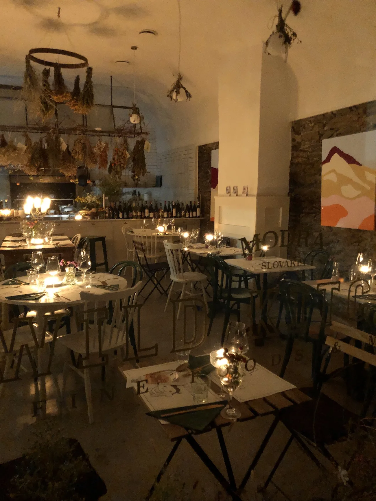 Wild Kitchen Modra — photo 31