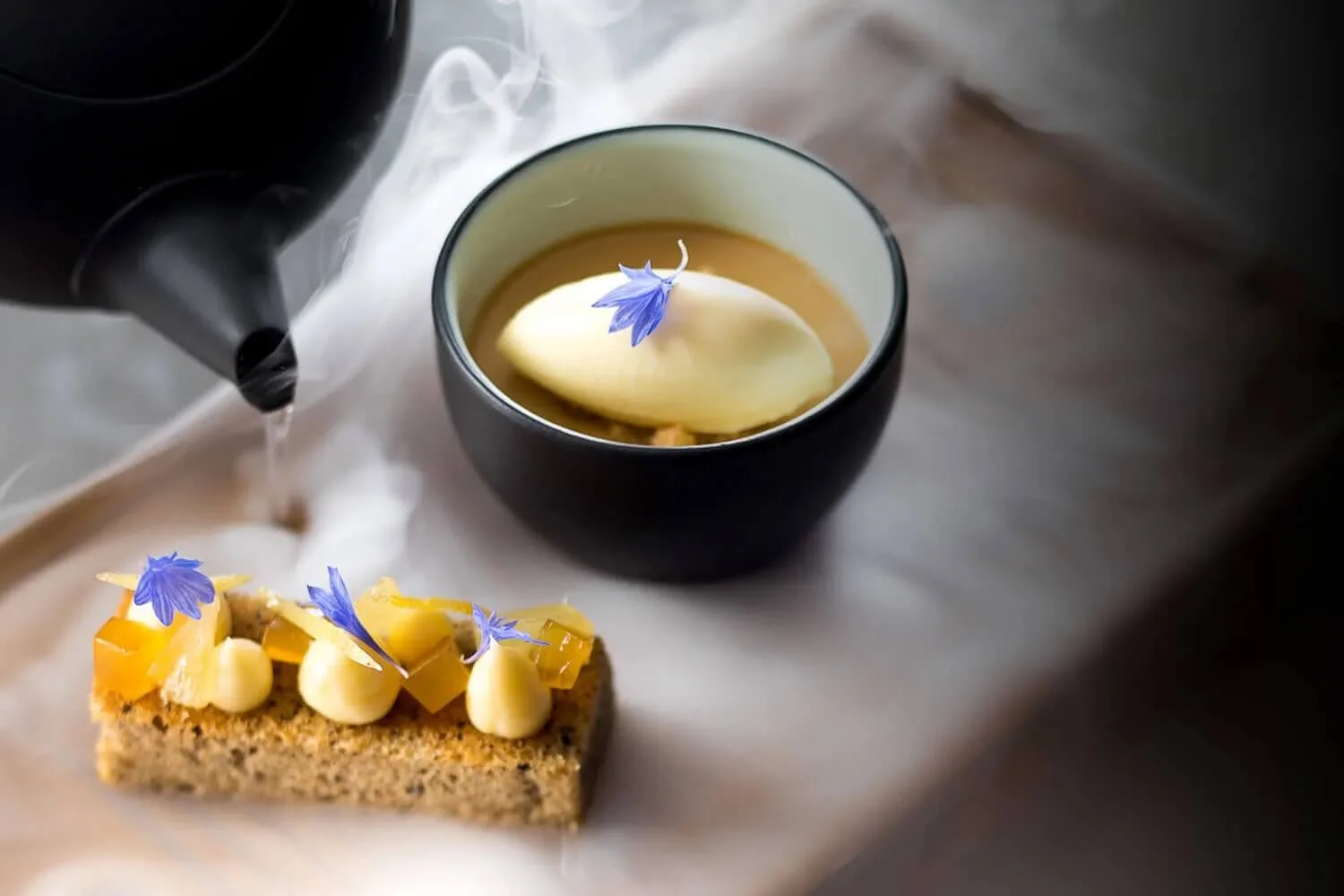Hakkasan İstanbul, Istanbul