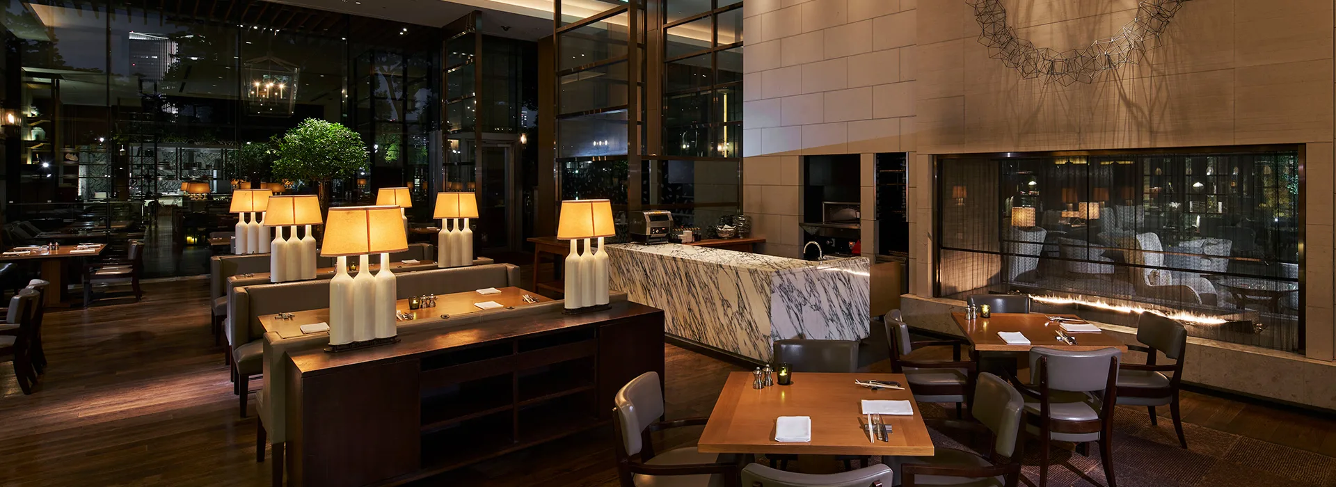 Grand Kitchen — photo 11