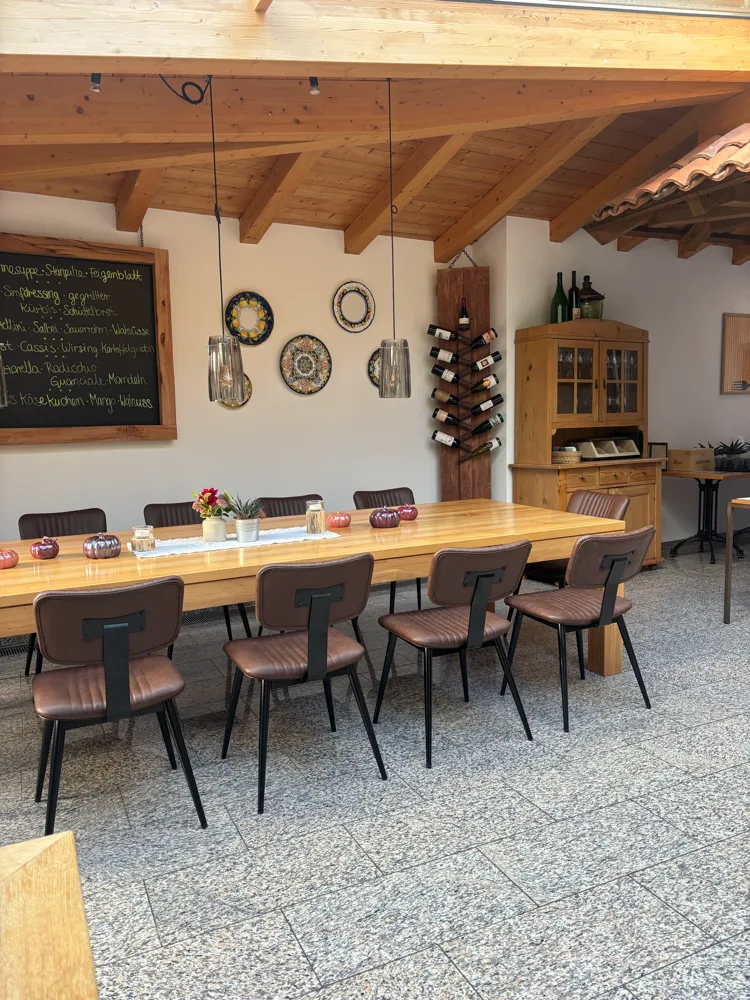 Gasthof zum Kranz — photo 37