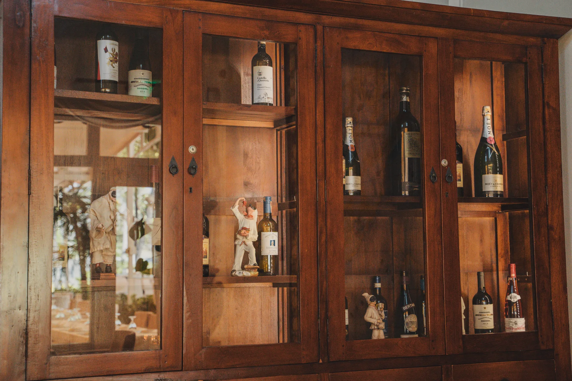 Gianni's Ristorante Italiano — photo 19