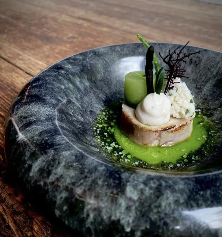 John Dory, Amsterdam