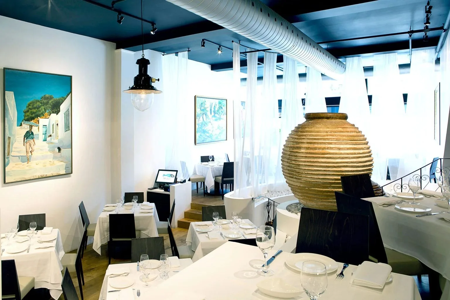 estiatorio Milos — photo 42
