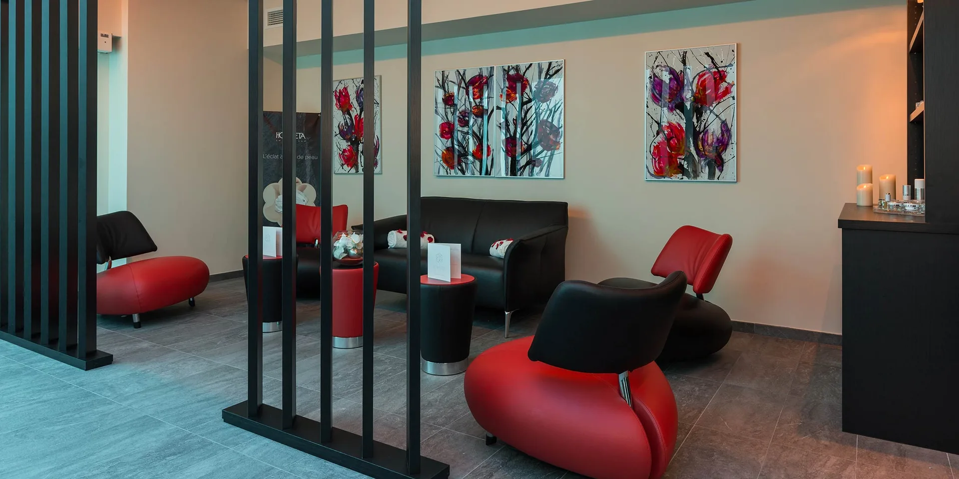 Auberge de Cassagne & Spa — photo 36