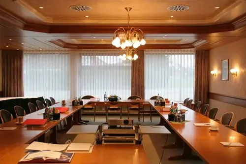 Danner's Hotel Löwen — photo 13