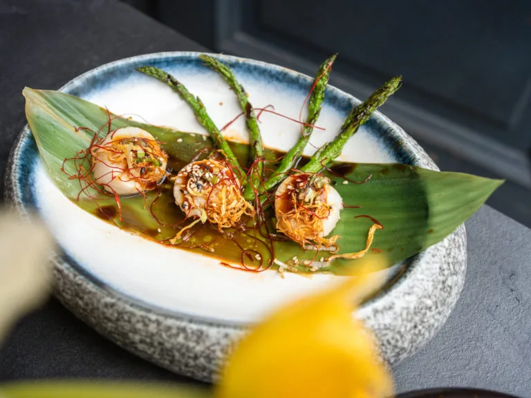 May Restaurant — photo 4